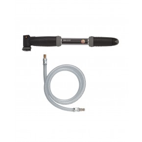 Αντλία δοκιμής για τη...