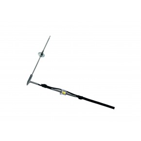 Ακροφύσιο καυσαερίων για...