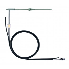 Ακροφύσιο καυσαερίων για... 2