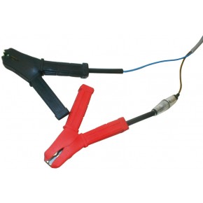 Καλώδιο με κλιπ μπαταρίας...