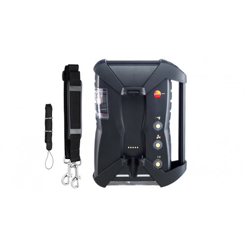 testo 350 Analyzer Box