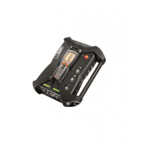 testo 350 Analyzer Box