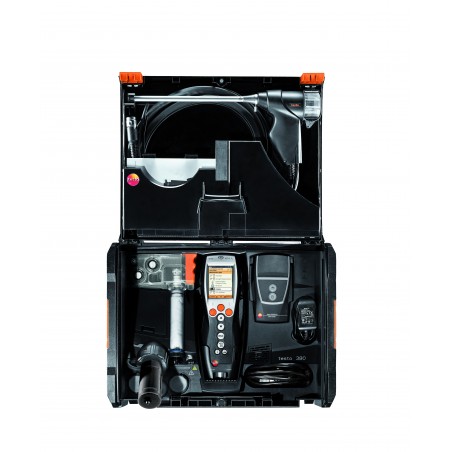 testo 380