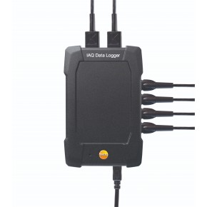 Καταγραφικό IAQ