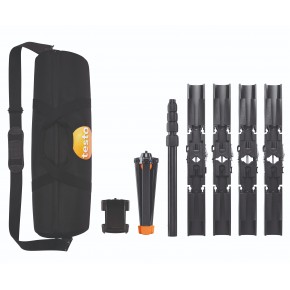 Τρίποδο για μετρήσεις...