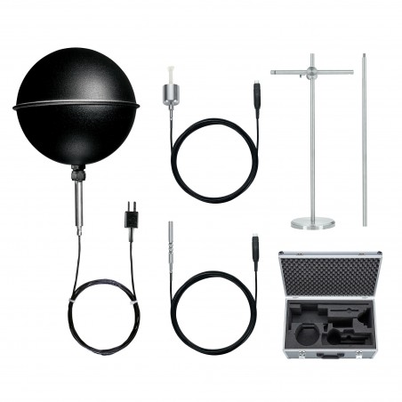 WBGT set για το όργανο μέτρησης παραμέτρων IAQ testo 400