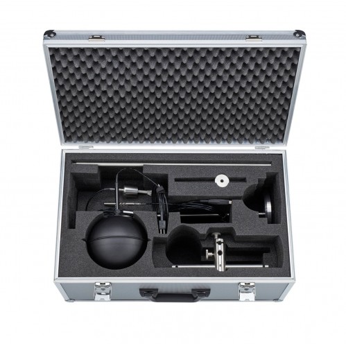 WBGT set για το όργανο μέτρησης...