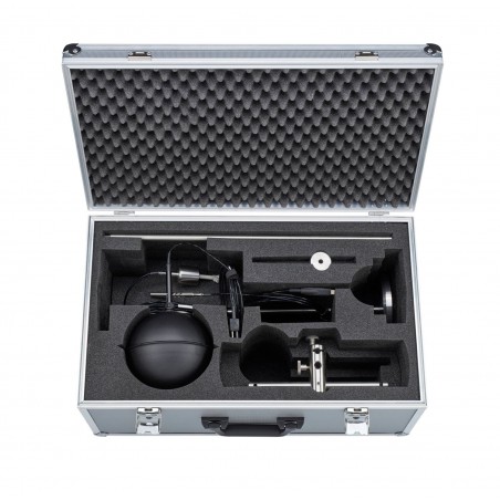 WBGT set για το όργανο μέτρησης παραμέτρων IAQ testo 400