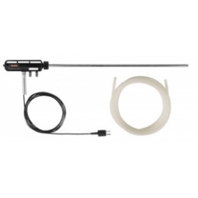 Ευθύς σωλήνας Pitot με...