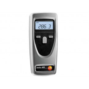 testo 465