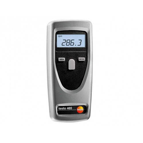 testo 465