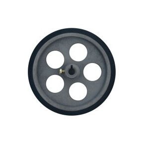 Τροχός μέτρησης 12"