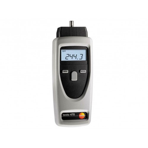 testo 470