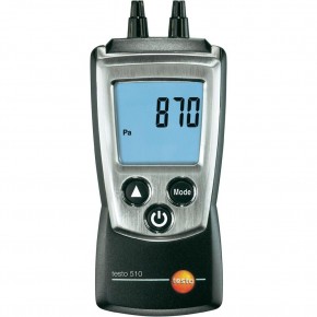 testo 510