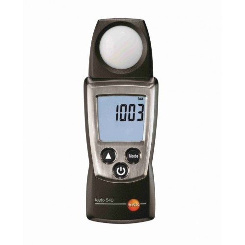 testo 540