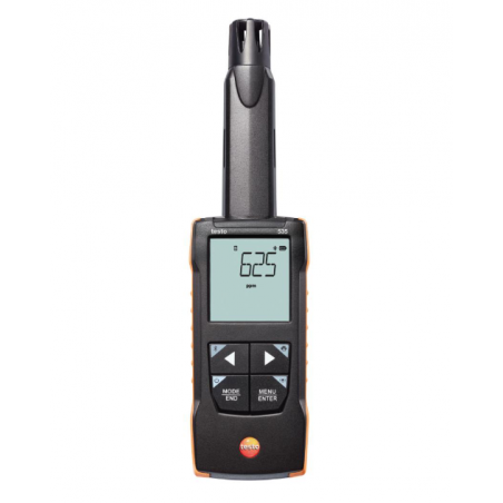 testo 535