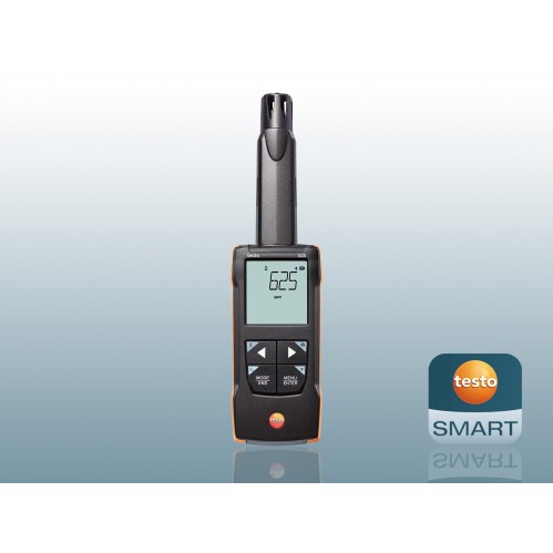 testo 535