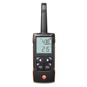 testo 625