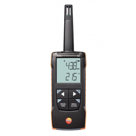testo 625