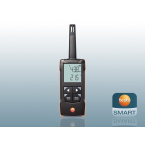testo 625 2