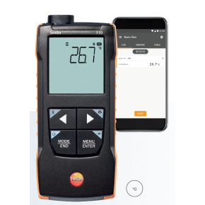 testo 110