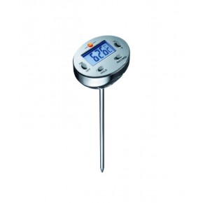 Αδιάβροχο μίνι θερμόμετρο