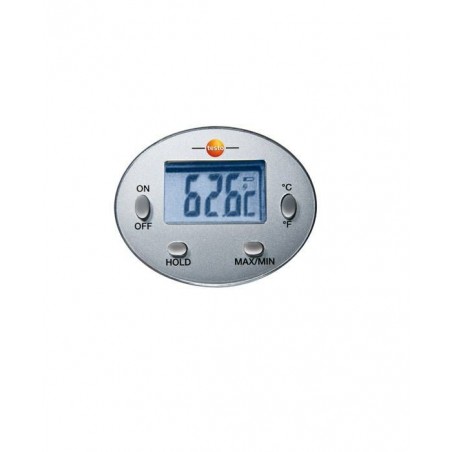 Αδιάβροχο μίνι θερμόμετρο