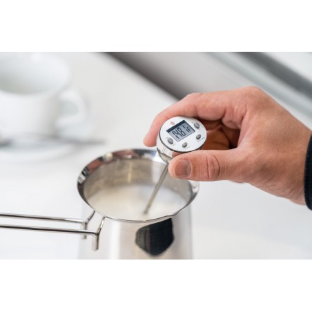 Αδιάβροχο μίνι θερμόμετρο