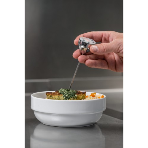 Αδιάβροχο μίνι θερμόμετρο