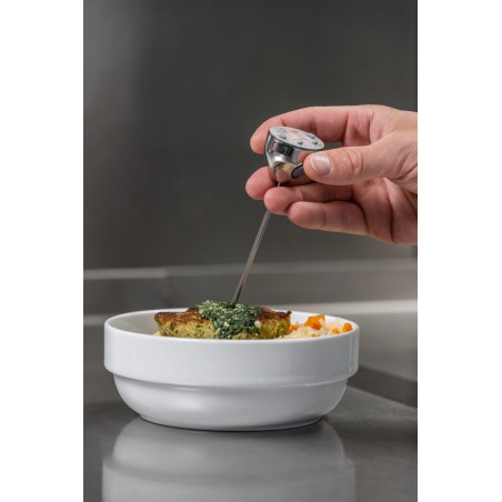 Αδιάβροχο μίνι θερμόμετρο