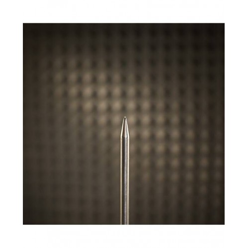 Τυπικό μίνι θερμόμετρο με εκτεταμένο...