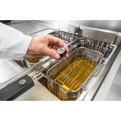 Τυπικό μίνι θερμόμετρο Τυπικό μίνι θερμόμετρο