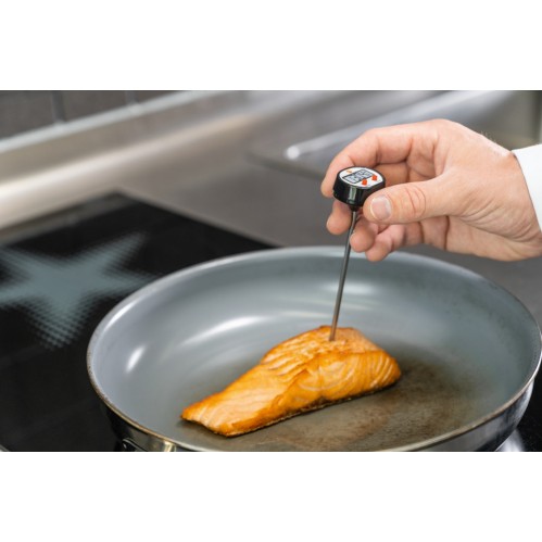 Τυπικό μίνι θερμόμετρο Τυπικό μίνι θερμόμετρο