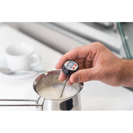 Τυπικό μίνι θερμόμετρο