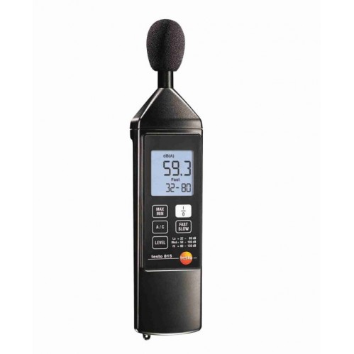 testo 815