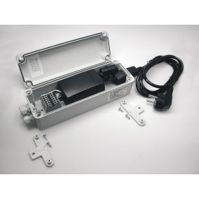 Τροφοδοτικό 110 ... 240 VAC...