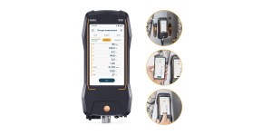 testo 320