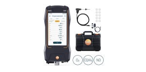 testo 330